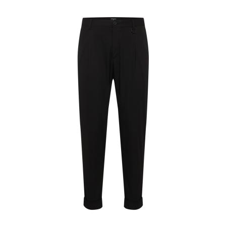 Strellson STRELLSON Bandplooibroek Louis zwart