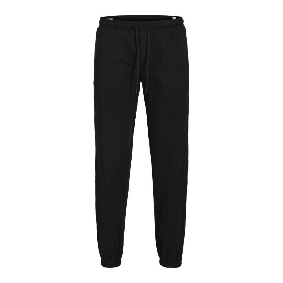 Jack & Jones JACK & JONES Broek JPSTKANE TROY zwart -