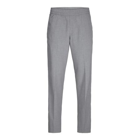 Jack & Jones JACK & JONES Pantalon JPSTKane Edwin grijs gemêleerd