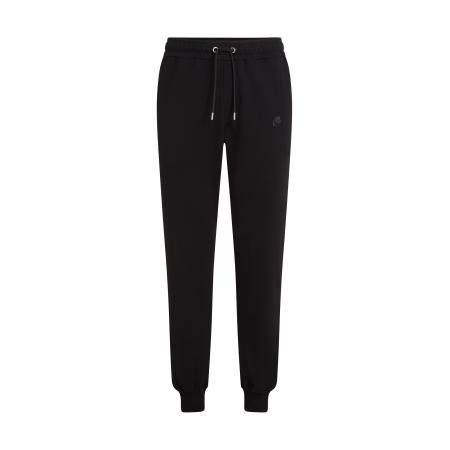 Karl Lagerfeld Karl Lagerfeld Broek zwart