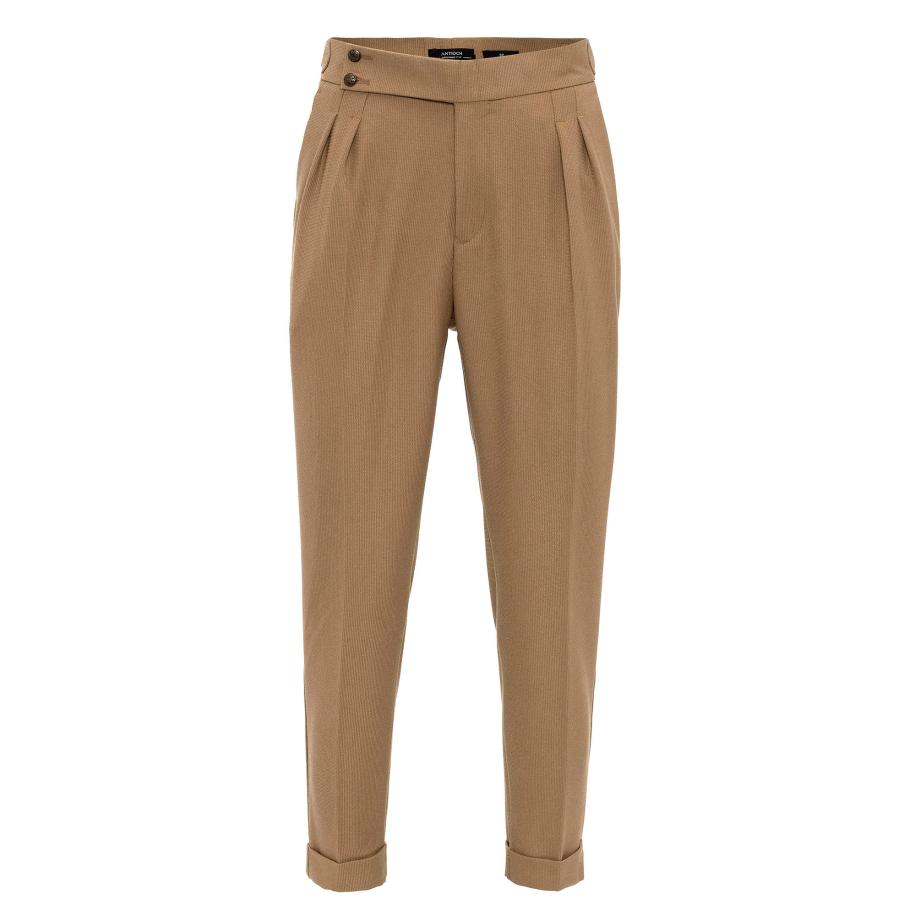 Antioch Antioch Broek beige -