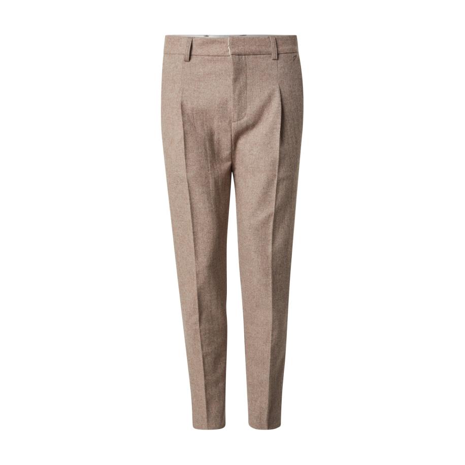 DAN FOX APPAREL DAN FOX APPAREL Pantalon Brian beige -