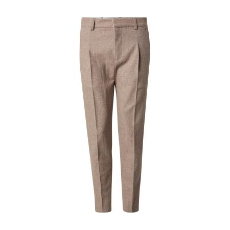 DAN FOX APPAREL DAN FOX APPAREL Pantalon Brian beige