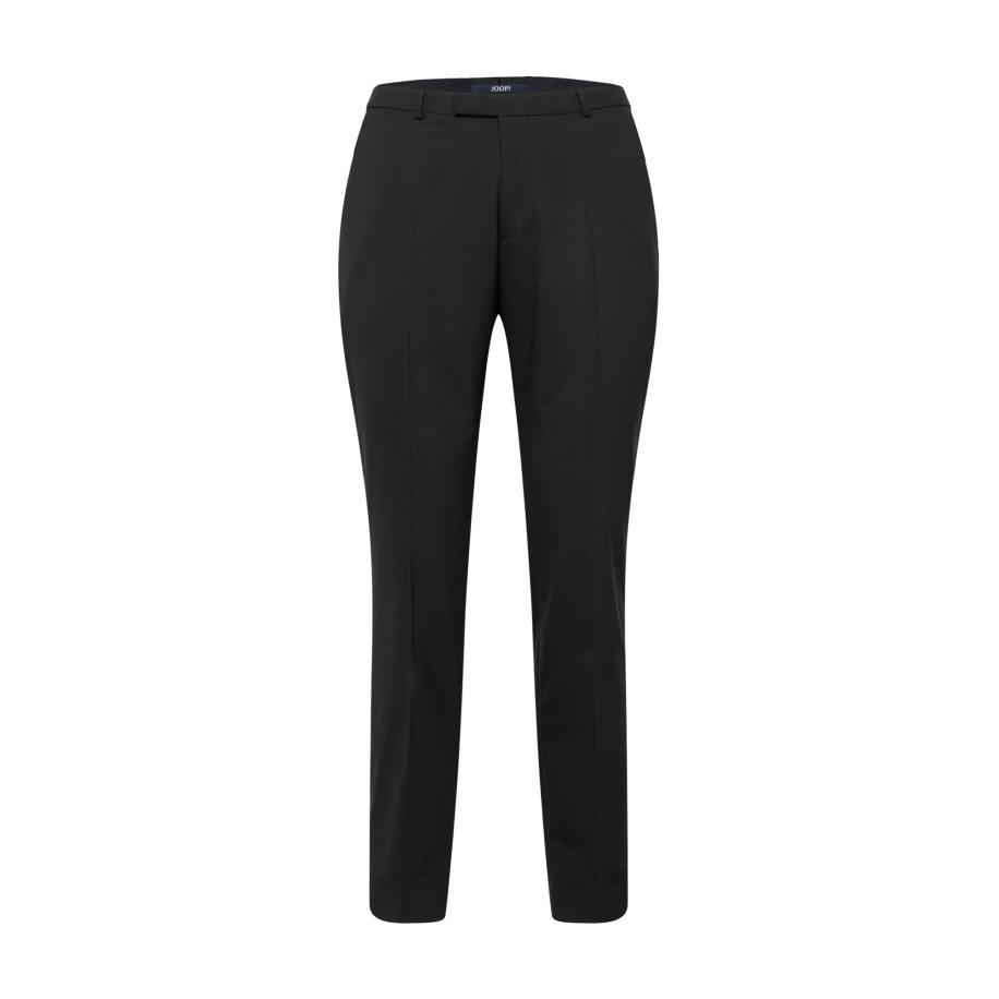 JOOP! JOOP! Pantalon Gun zwart -