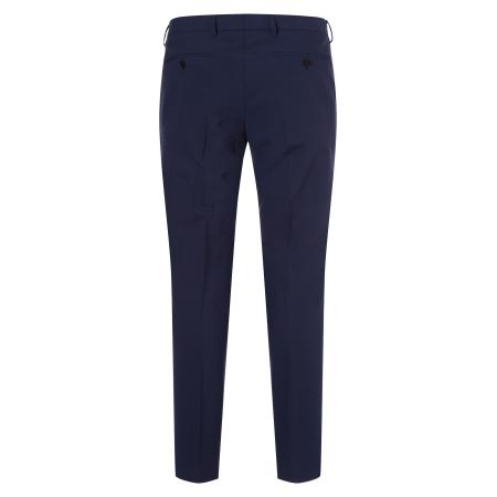 Finshley & Harding Finshley & Harding London Broek FHL Hoxdon indigo