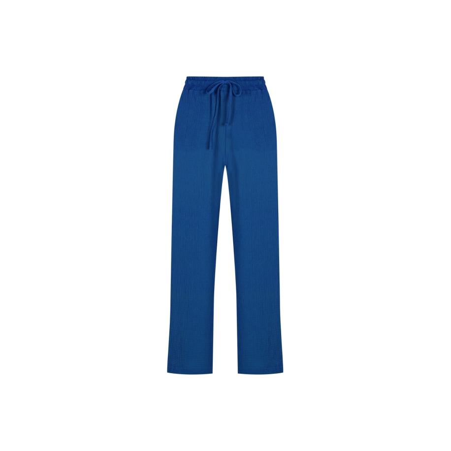 FRESHLIONS FRESHLIONS Broek Mila blauw -