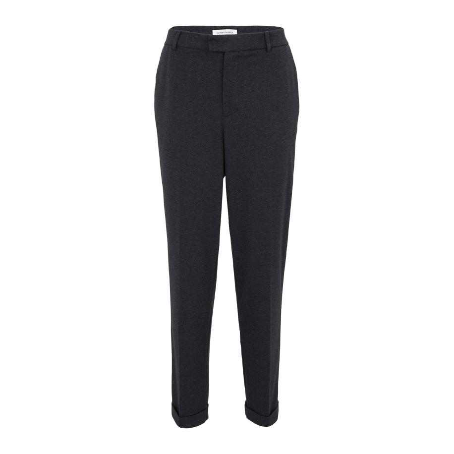 Guido Maria Kretschmer Guido Maria Kretschmer Men Pantalon Benno nachtblauw -