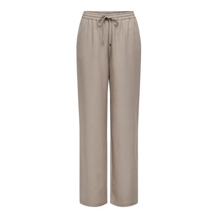 Only ONLY Broek ONLGINNY donkerbeige