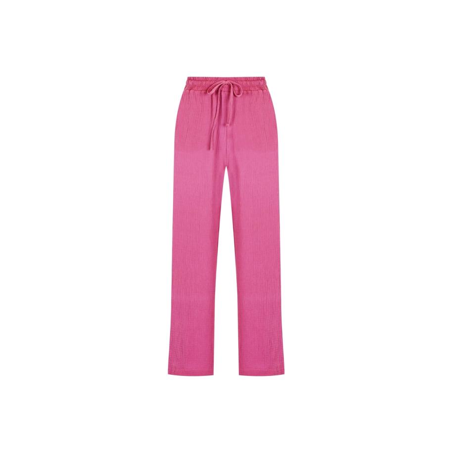 FRESHLIONS FRESHLIONS Broek Mila pink -