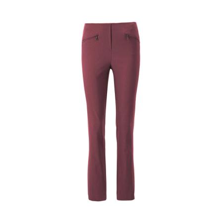 Goldner Goldner Broek Louisa rood