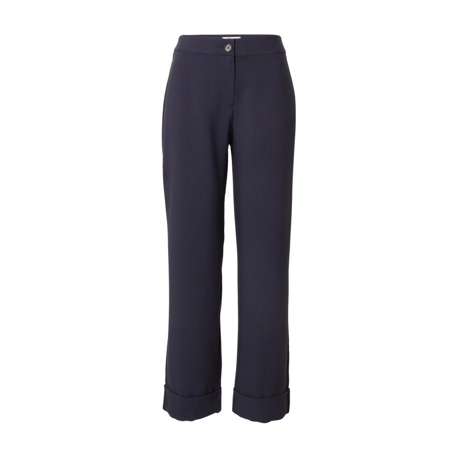 Only ONLY Broek ONLCASEY nachtblauw -