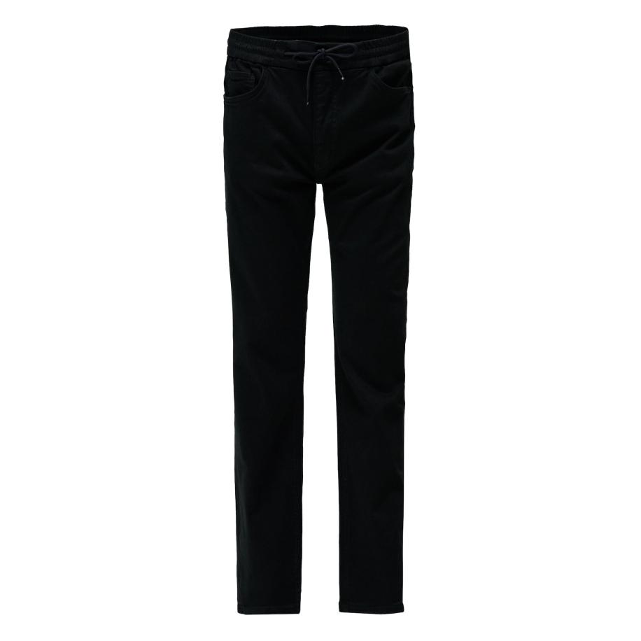 Salsa Salsa Jeans Broek zwart -