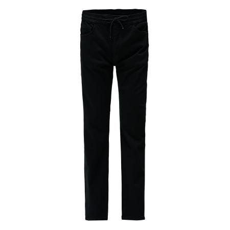 Salsa Salsa Jeans Broek zwart