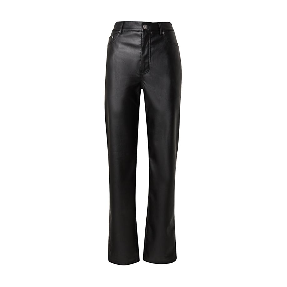 Only ONLY Broek ONLSADIE zwart -