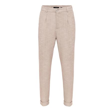 Antioch Antioch Broek beige
