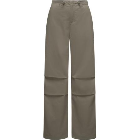Ragwear Broek Paragata sepia