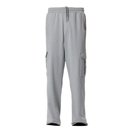 VAMOS CLO VAMOS CLO Broek Geranium grijs