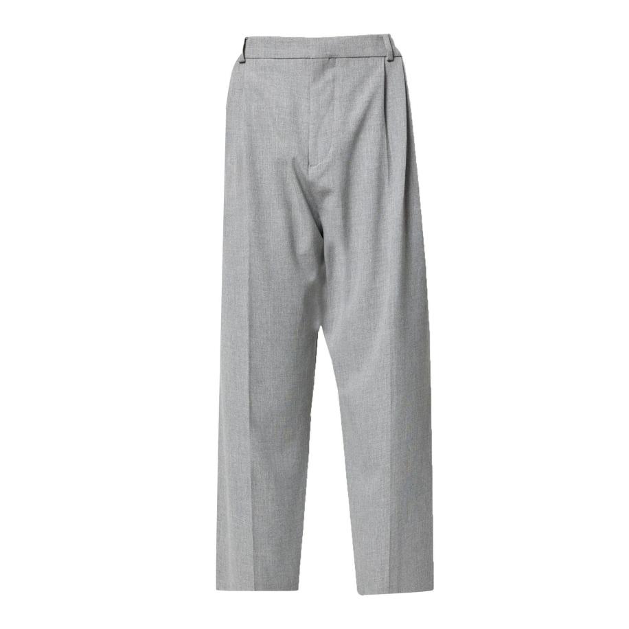 VAMOS CLO VAMOS CLO Pantalon Wisteria grijs -