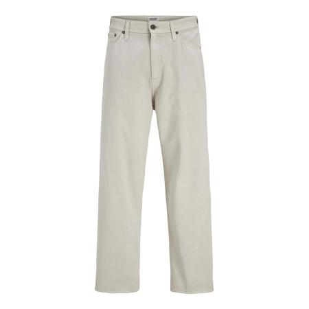 Jack & Jones JACK & JONES Broek lichtgrijs