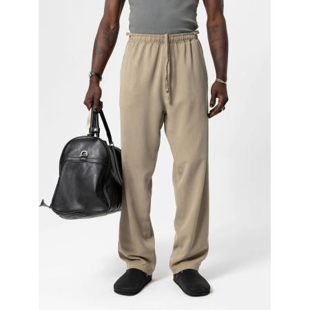 VAMOS CLO VAMOS CLO Broek kaki