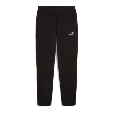 Puma PUMA Sportbroek Ess No. 1 zwart / wit