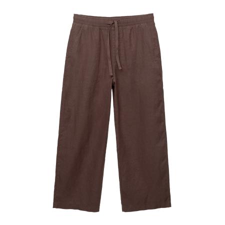 Pull&Bear Pull&Bear Broek chocoladebruin