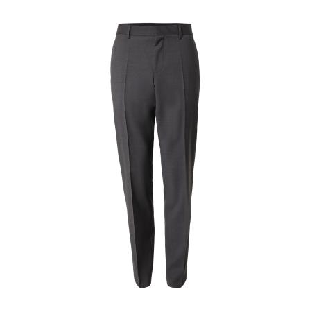 Hugo Boss BOSS Pantalon Genius donkergrijs