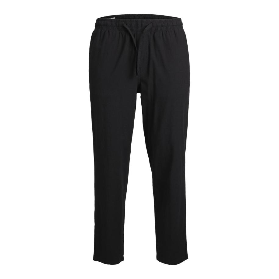 Jack & Jones JACK & JONES Broek JPStace JJBreeze zwart -