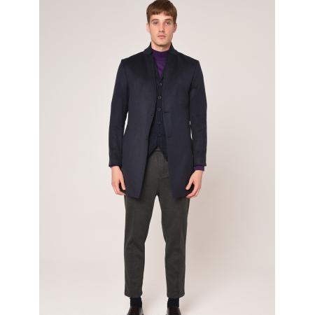 Antioch Antioch Broek grijs / antraciet