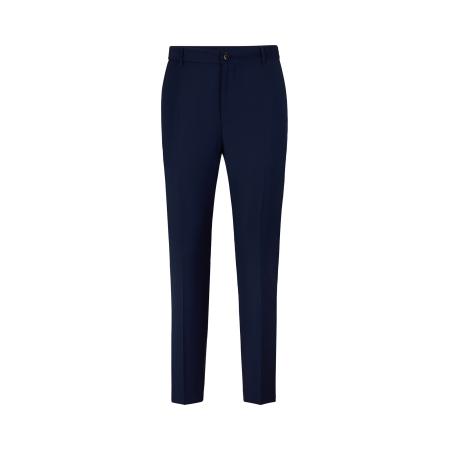 JOOP! JOOP! Broek donkerblauw