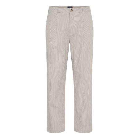 Matinique Matinique Broek MAHart lichtgrijs