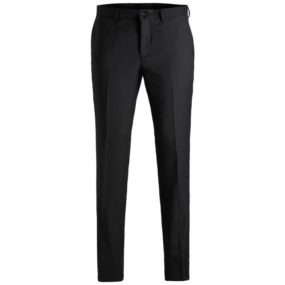 Jack & Jones JACK & JONES Pantalon Solaris zwart -