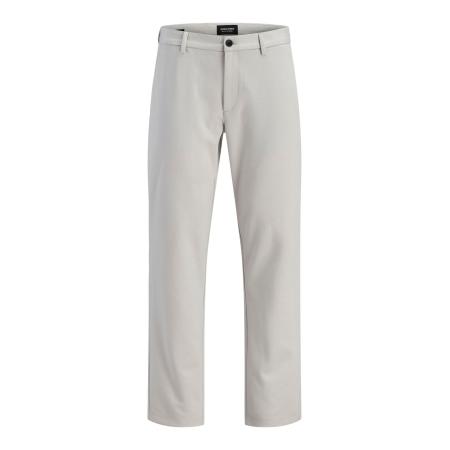 Jack & Jones JACK & JONES Broek lichtgrijs