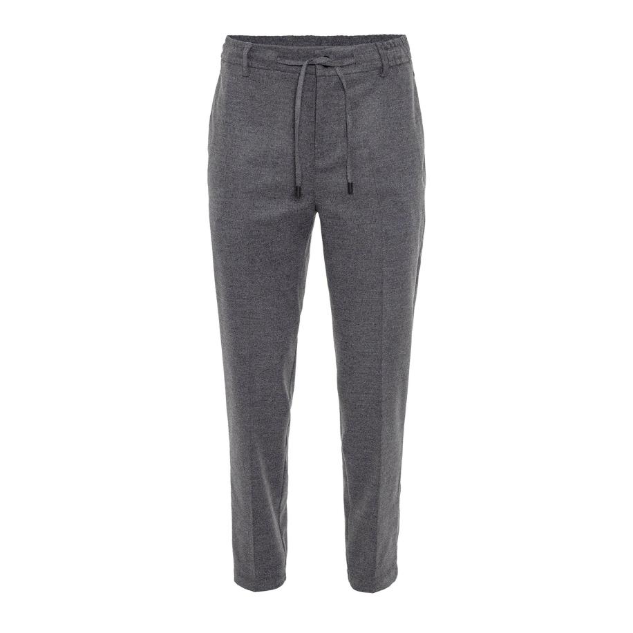 Antioch Antioch Broek grijs -