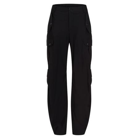 Marc Aurel MARC AUREL Broek zwart