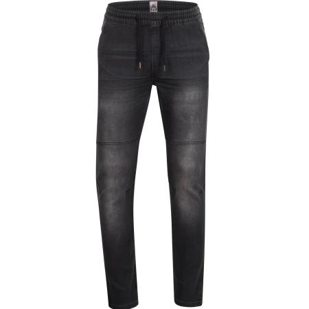 INDICODE JEANS INDICODE JEANS Broek Fabrizio zwart