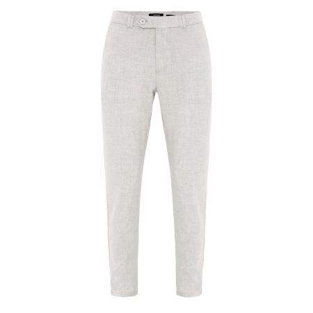 Antioch Antioch Broek lichtgrijs