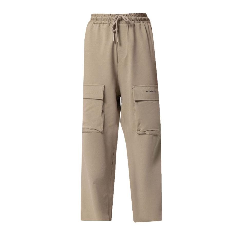 VAMOS CLO VAMOS CLO Broek beige -