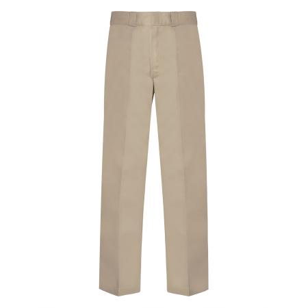 Dickies DICKIES Pantalon 874 Work kaki