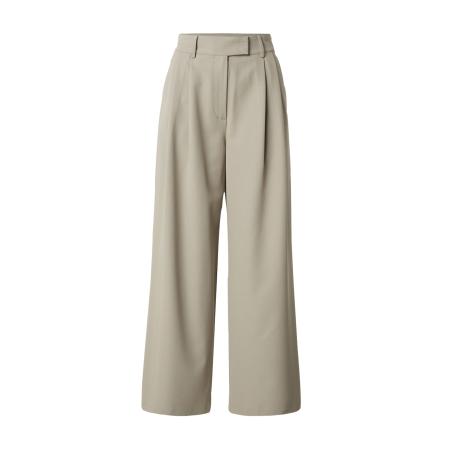 LeGer By Lena Gercke LeGer by Lena Gercke Bandplooibroek Annelie greige