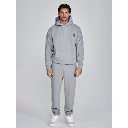 SikSilk SikSilk Broek grijs