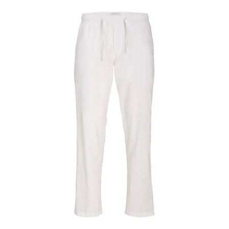 Jack & Jones JACK & JONES Broek JPSTKane JJSummer wit