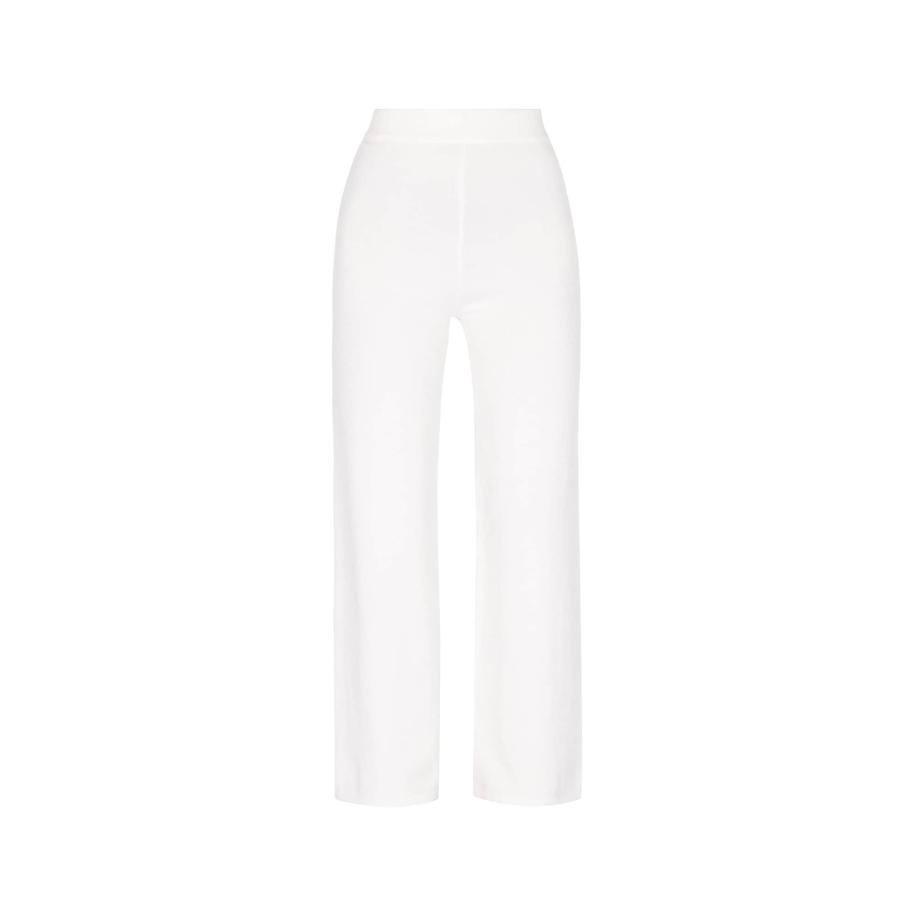 DreiMaster DreiMaster Klassik Broek Classic wit -