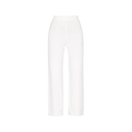 DreiMaster DreiMaster Klassik Broek Classic wit