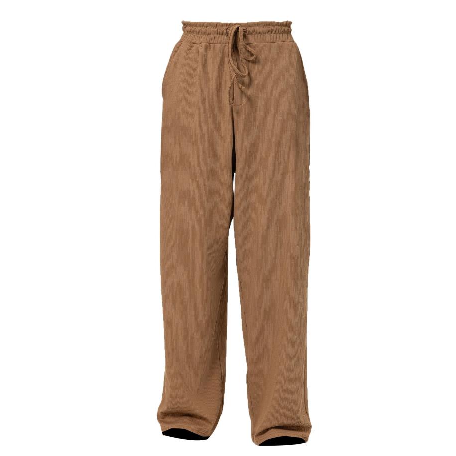 VAMOS CLO VAMOS CLO Broek lichtbruin -