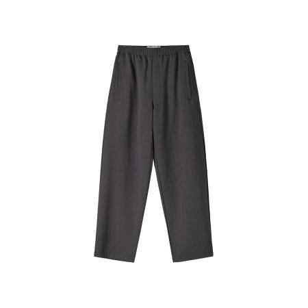 Bershka Bershka Broek donkergrijs