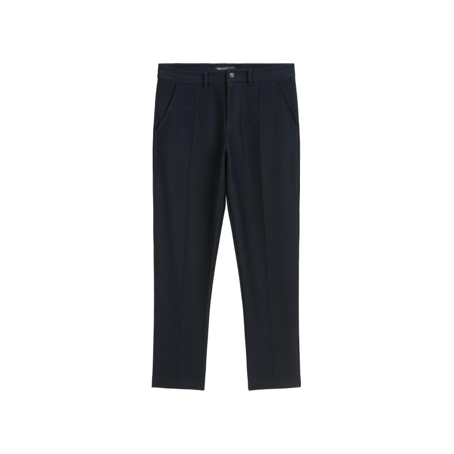 Marc O'Polo Marc OPolo Pantalon donkerblauw -