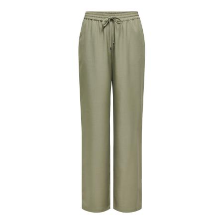 Only ONLY Broek ONLGINNY olijfgroen