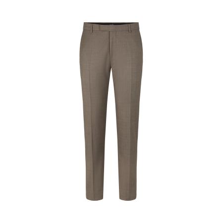 JOOP! JOOP! Broek Blayr donkerbeige