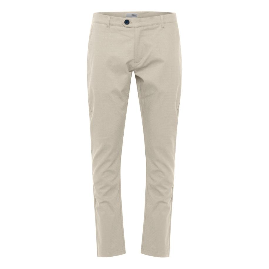 Solid !Solid Broek Filip beige -